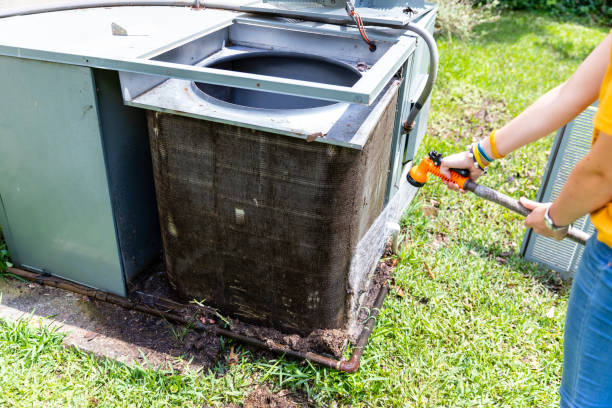 Ventilation Cleaning Services in MI