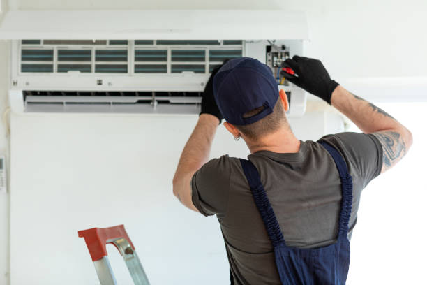 Best Air Vent Cleaning Services  in Sandusky, MI
