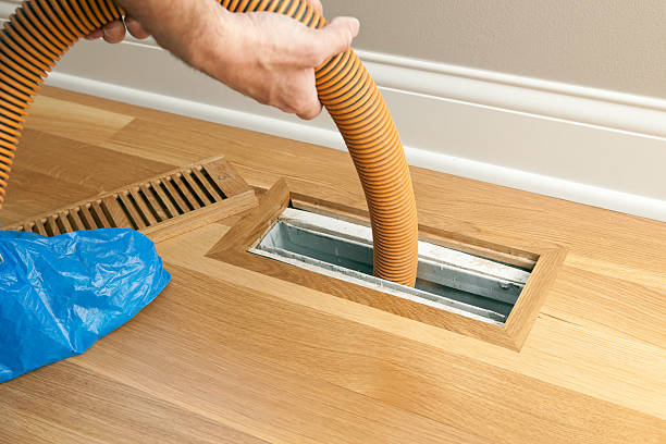 Best Professional Duct Cleaning Services  in Sandusky, MI