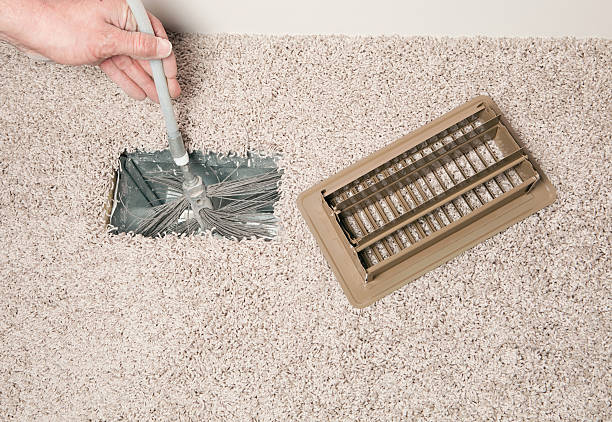 Best Home Air Vent Cleaning  in Sandusky, MI