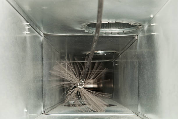Best Affordable Duct Cleaning Services  in Sandusky, MI