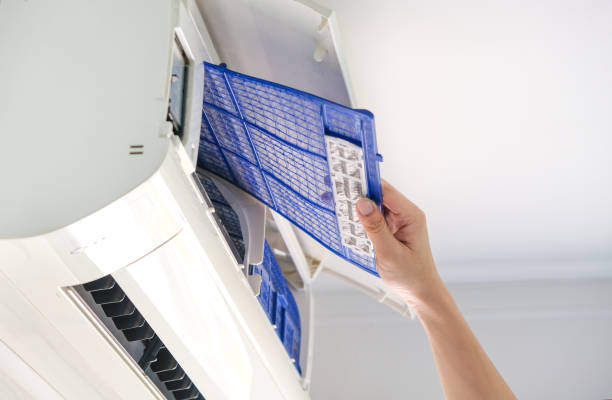 Best Commercial Air Duct Cleaning  in Sandusky, MI