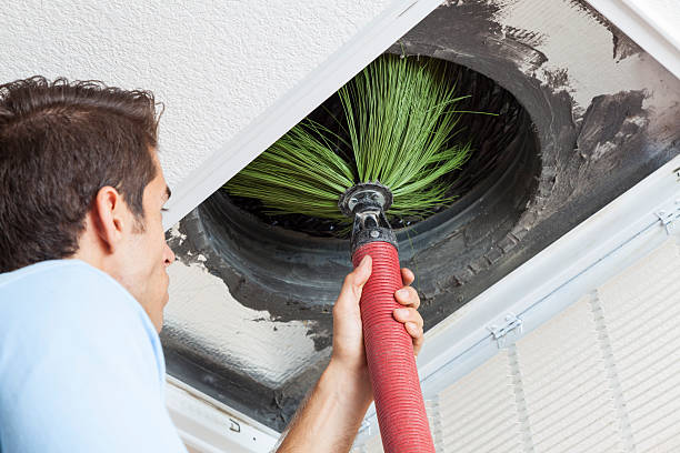 Best Affordable HVAC Duct Cleaning  in Sandusky, MI