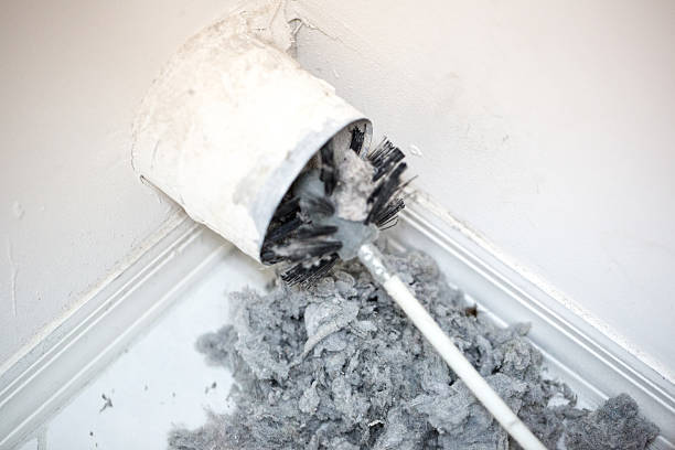Best Ductwork Cleaning Services  in Sandusky, MI