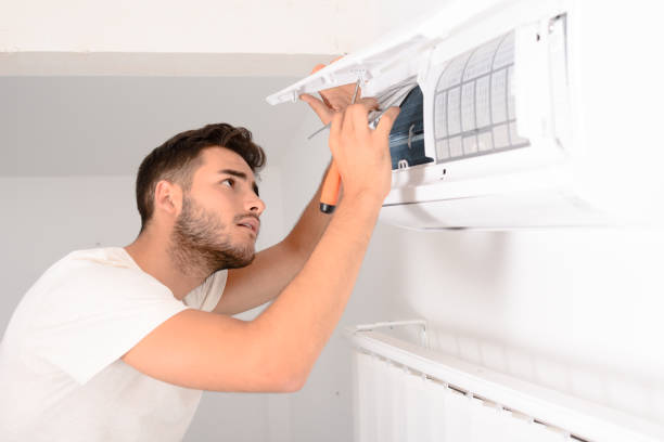 Best Air Duct Cleaning Near Me  in Sandusky, MI